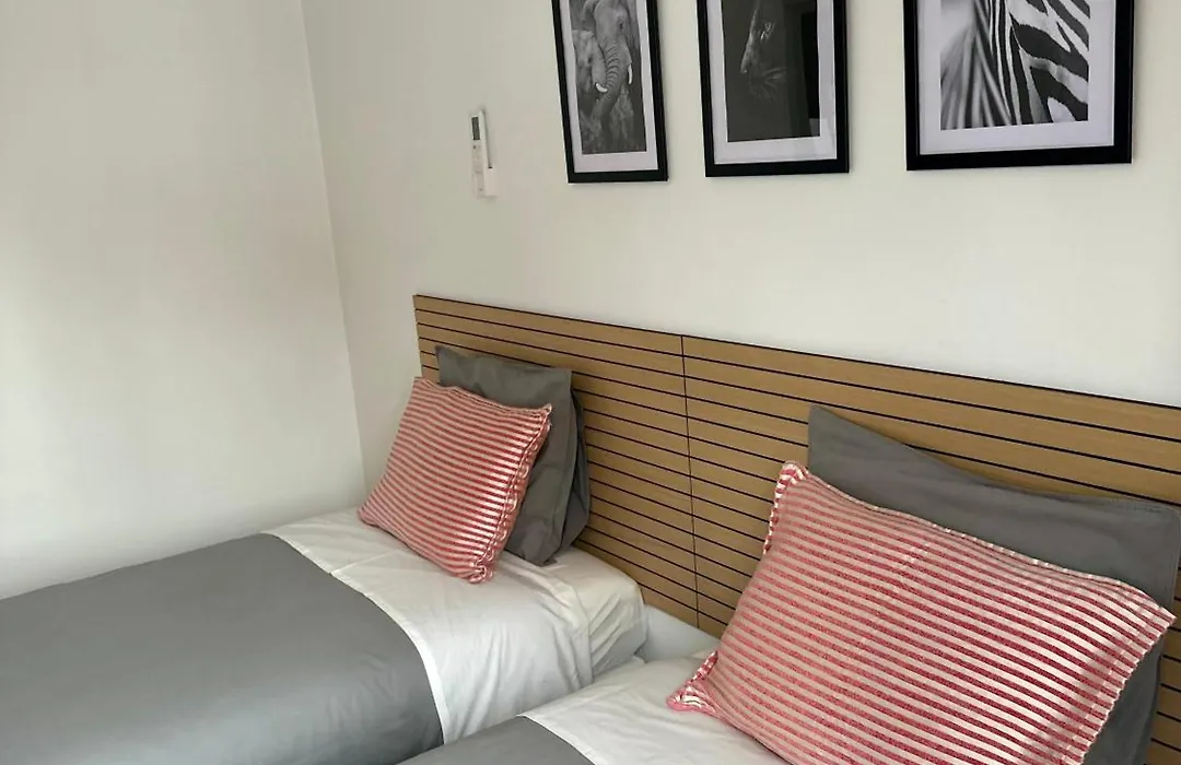 Madre Deus Guest House-1