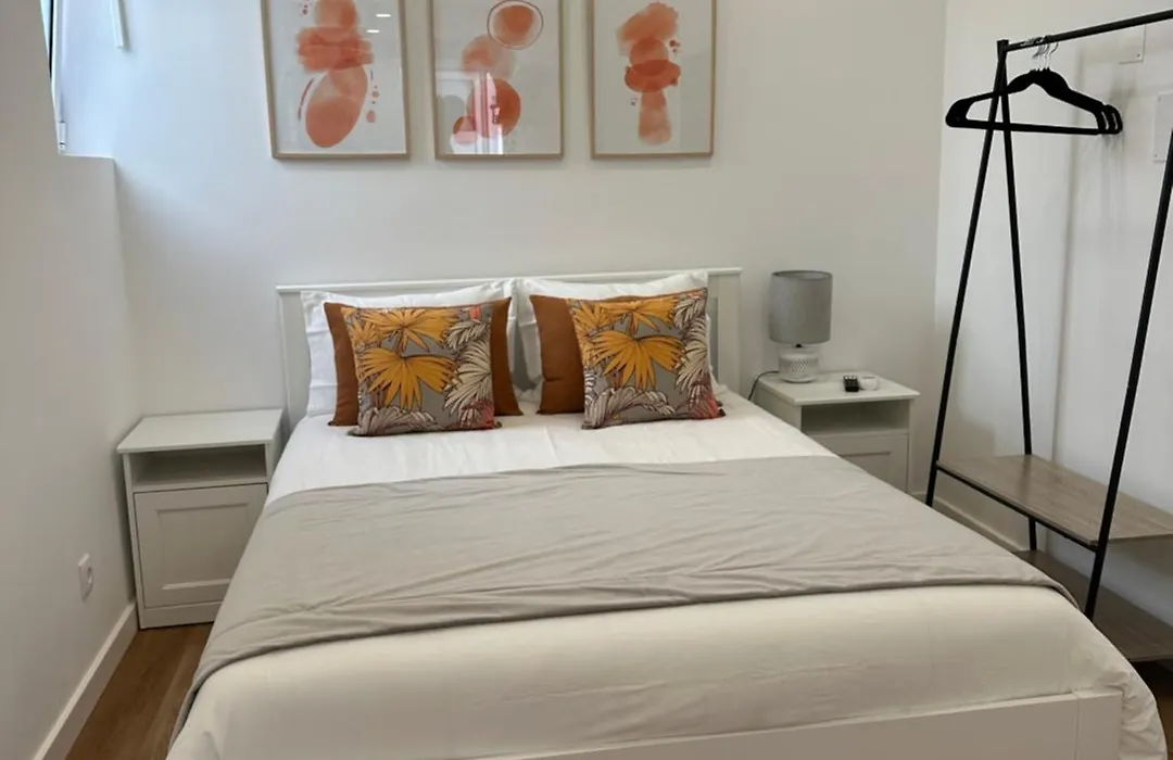 Madre Deus Guest House-1