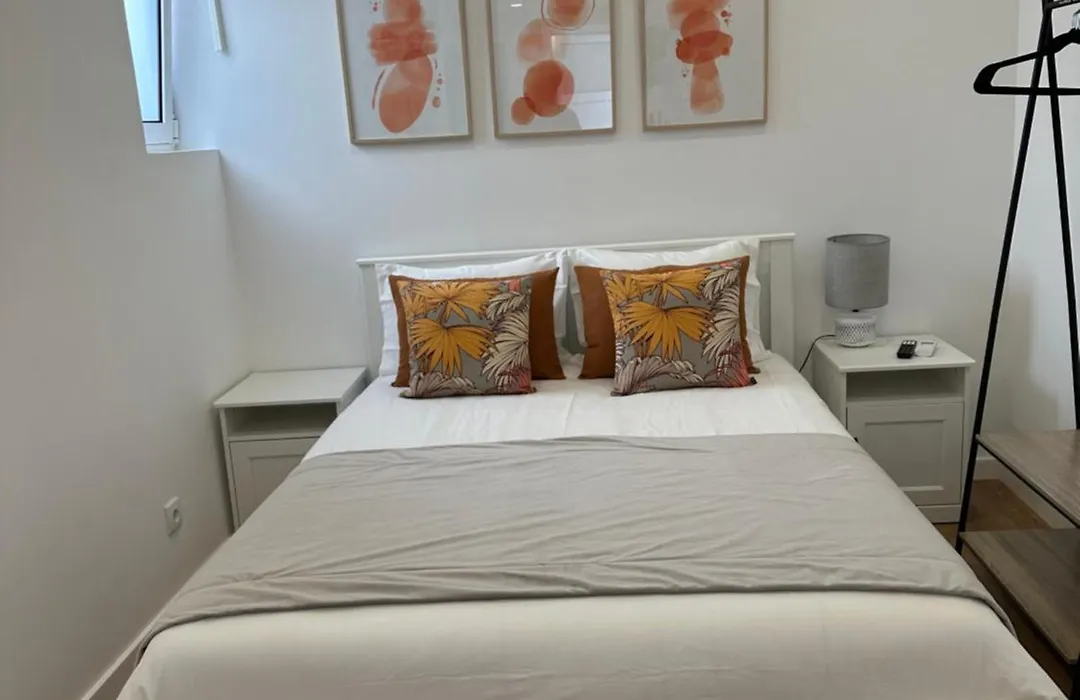 Madre Deus Guest House-1