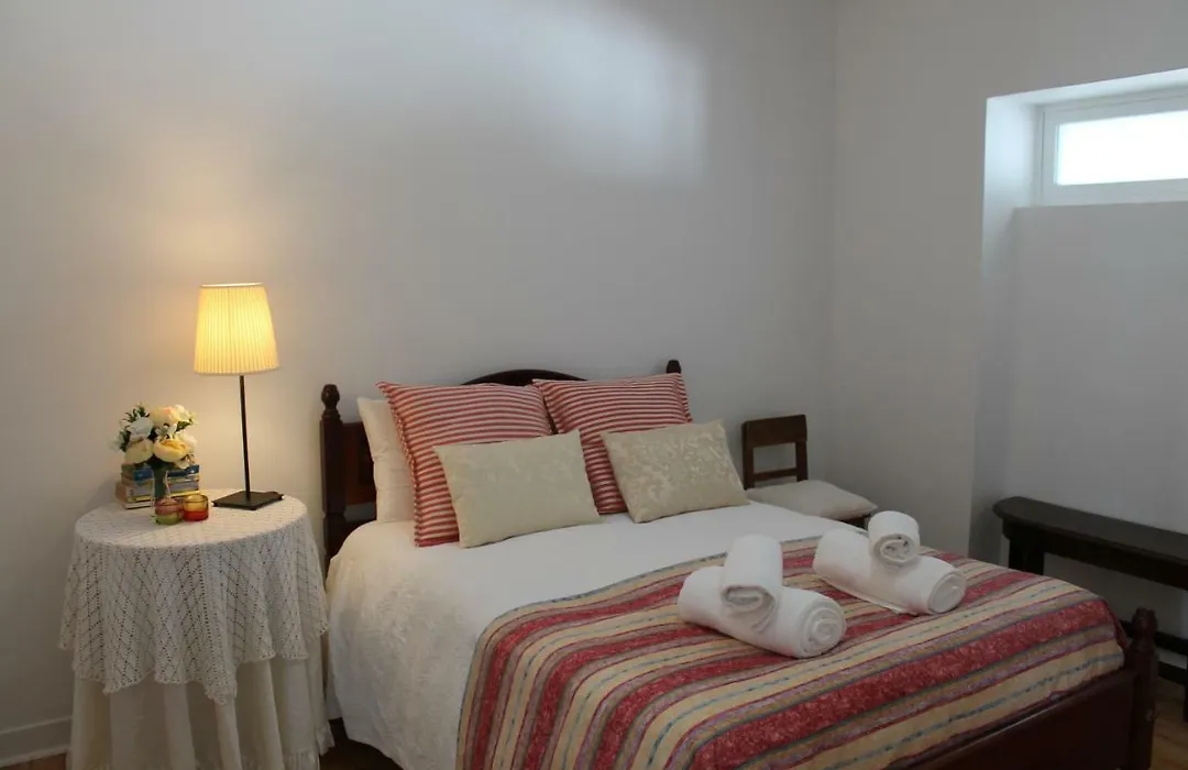 Madre Deus Guest House-1