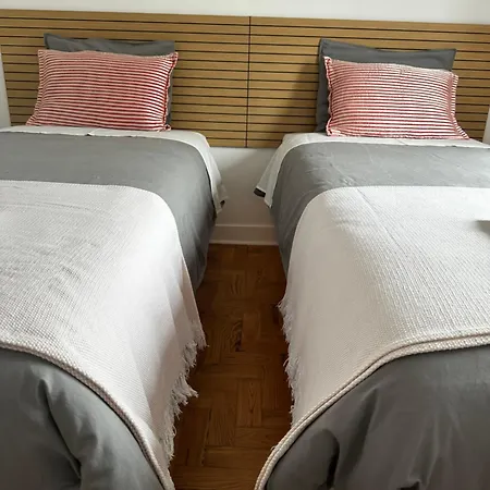 Madre Deus Guest House-3