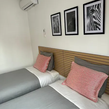 Madre Deus Guest House-3