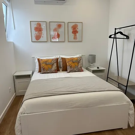 Madre Deus Guest House-2